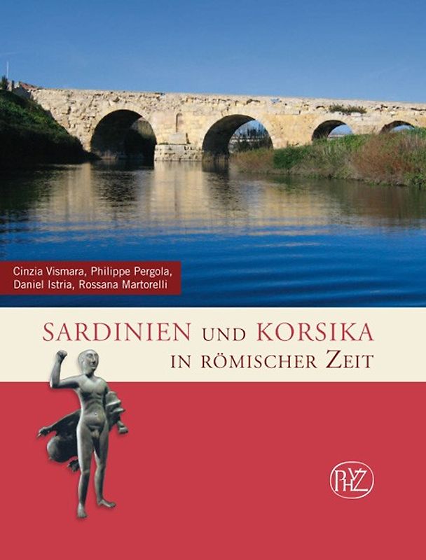 Sardinien und Korsika in römischer Zeit
