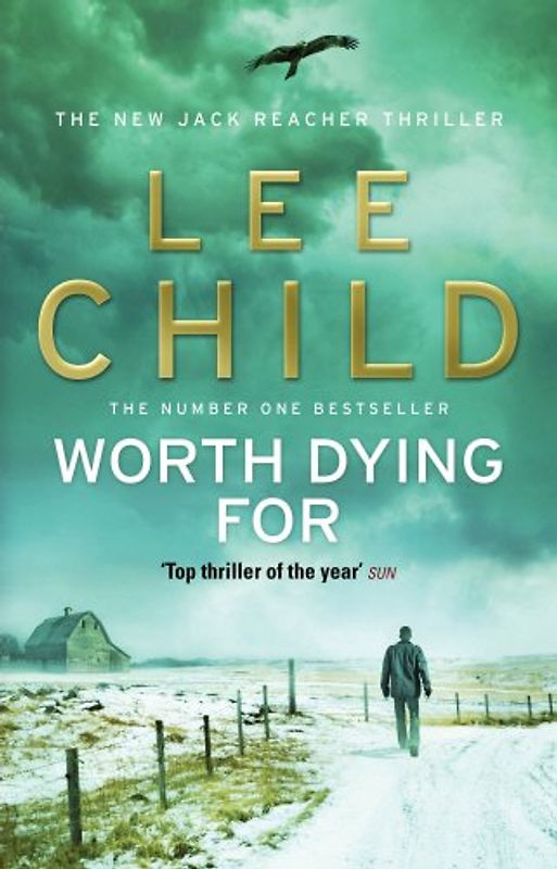 Worth Dying for - Lee Child