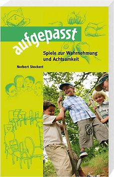 aufgepasst