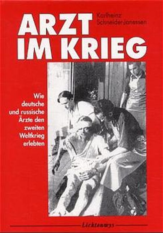 Arzt im Krieg