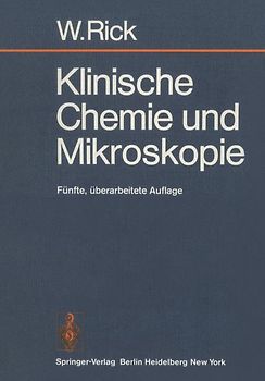 Klinische Chemie und Mikroskopie