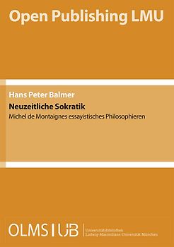 Neuzeitliche Sokratik