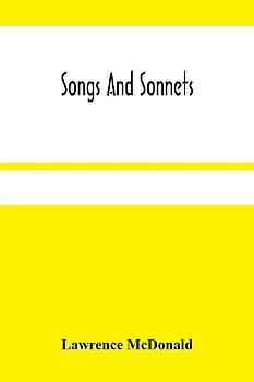 Songs And Sonnets