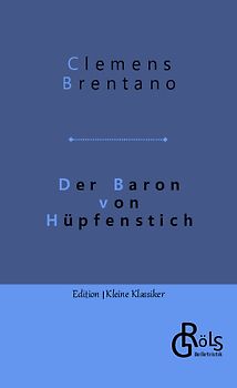 Der Baron von Hüpfenstich