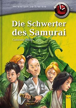 Die Schwerter des Samurai