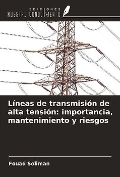 Líneas de transmisión de alta tensión: importancia, mantenimiento y riesgos