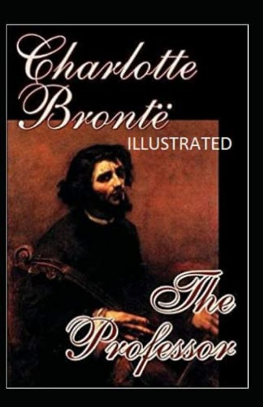 The Professor Illustrated
