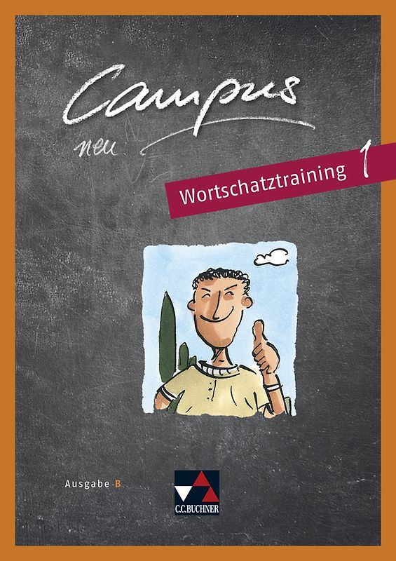 Campus B / Campus B Wortschatztraining 1