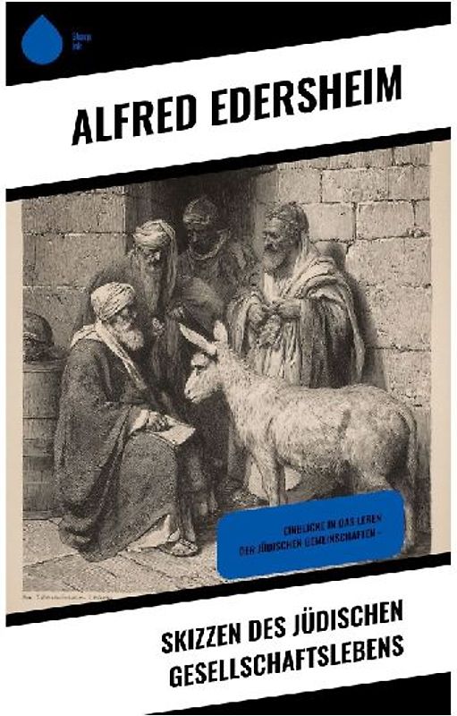 Skizzen des jüdischen Gesellschaftslebens