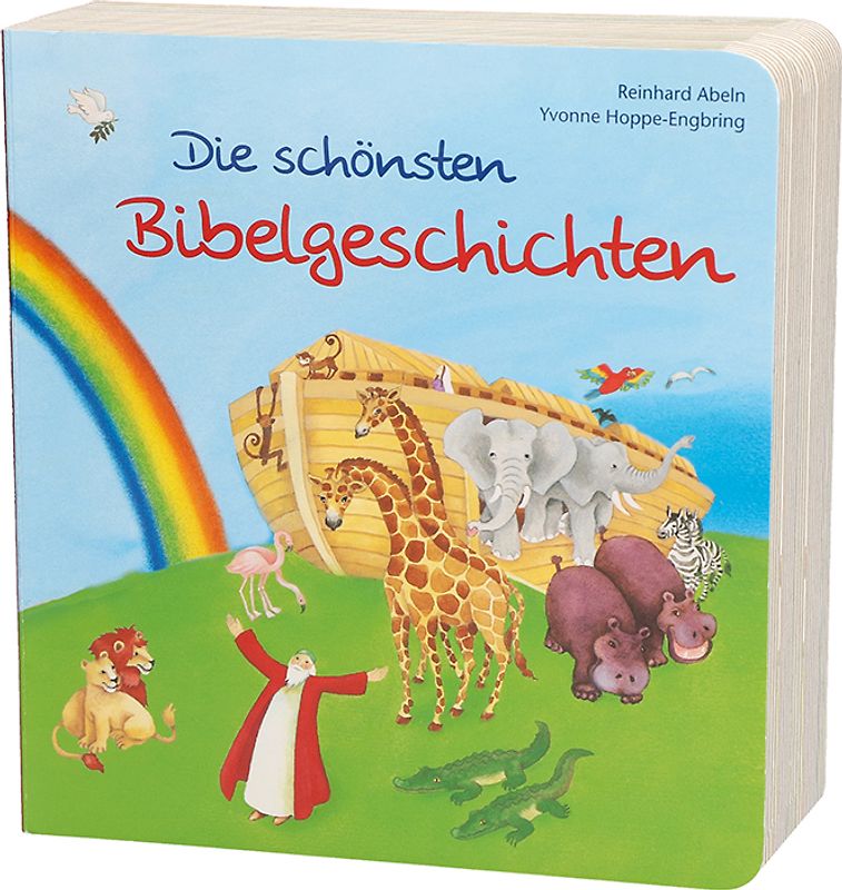Die schönsten Bibelgeschichten