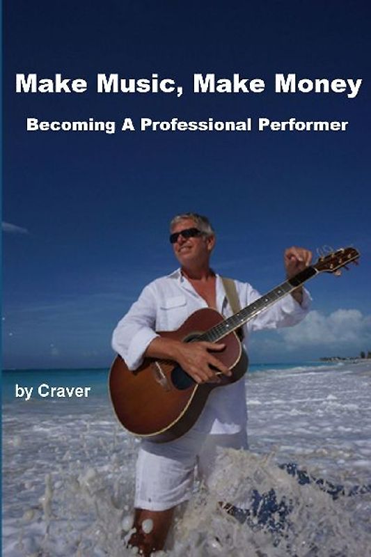 Make Music - Make Money