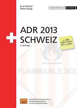 ADR 2013 Schweiz