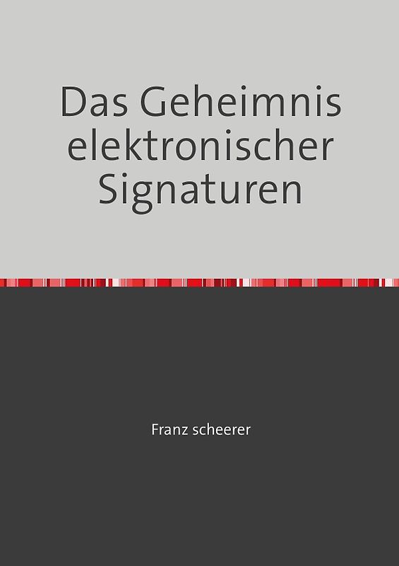 Das Geheimnis elliptischer Kurven