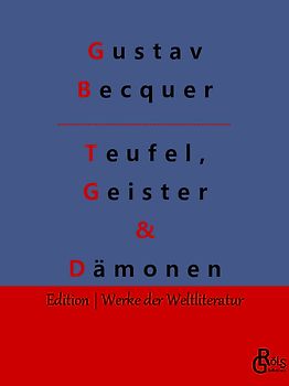 Teufel, Geister & Dämonen