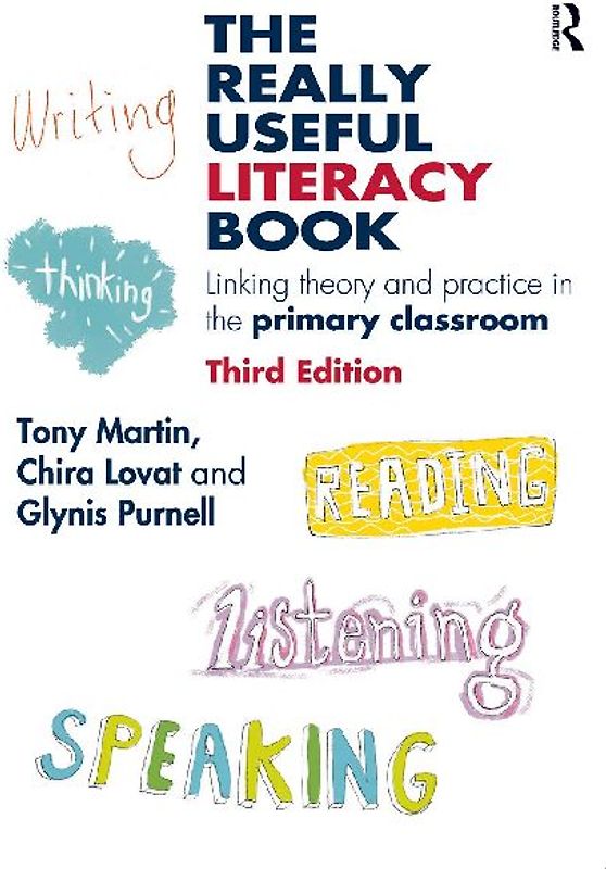 The Really Useful Literacy Book