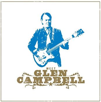 Glen Campbell - Meet Glen Campbell