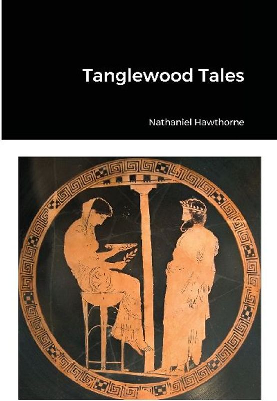 Tanglewood Tales