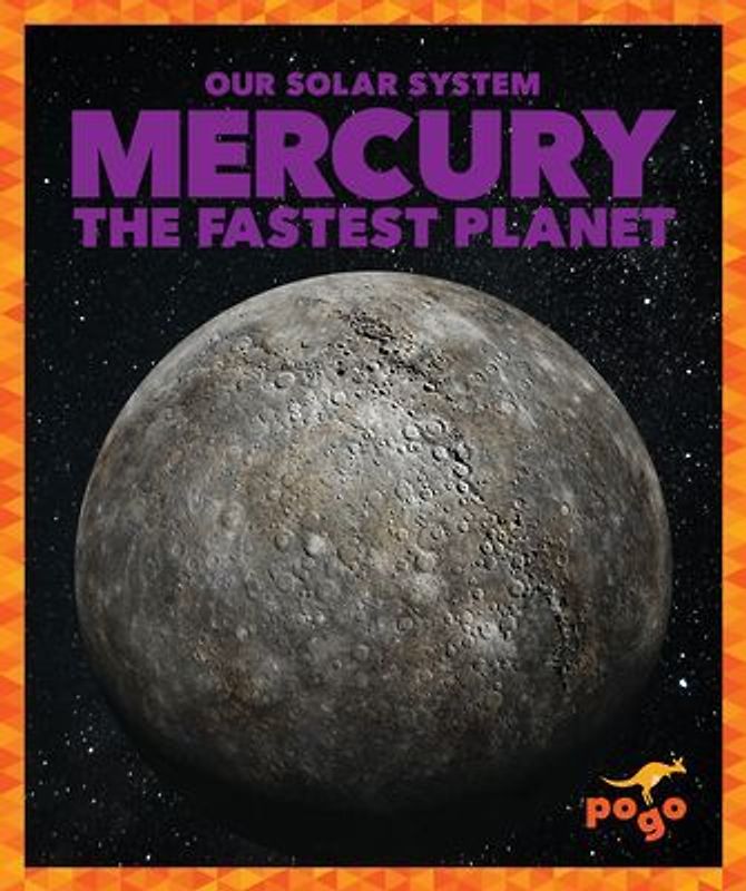 Mercury: The Fastest Planet