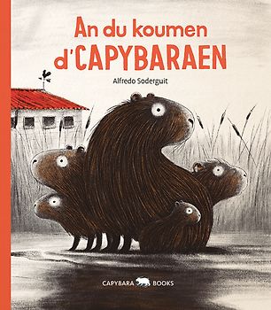 An du koumen d'Capybaraen