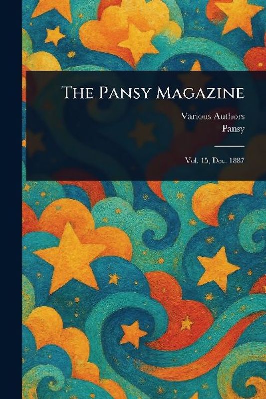 The Pansy Magazine