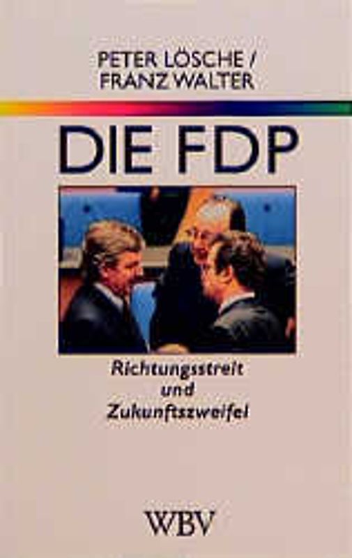 Die FDP