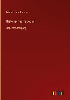 Historisches Tagebuch