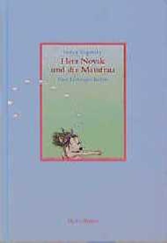 Herr Novak und die Mausfrau