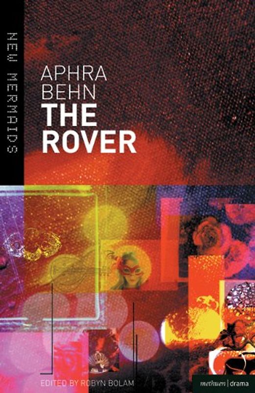 The Rover 2nd edition