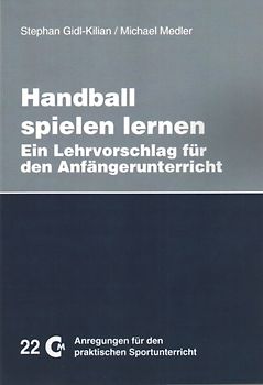 Handball spielen lernen