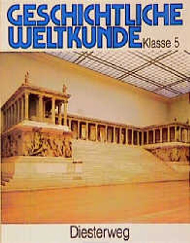 Geschichtliche Weltkunde