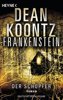 Der Schöpfer: Frankenstein 4