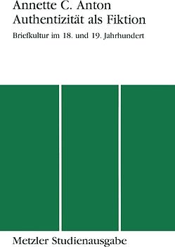 Authentizität als Fiktion