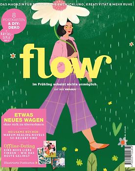 Flow Nummer 96 (2/2026)