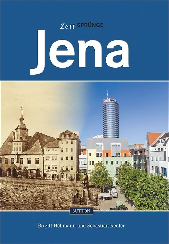 Zeitsprünge Jena