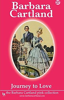 Journey To Love (The Pink Collection, Band 37)