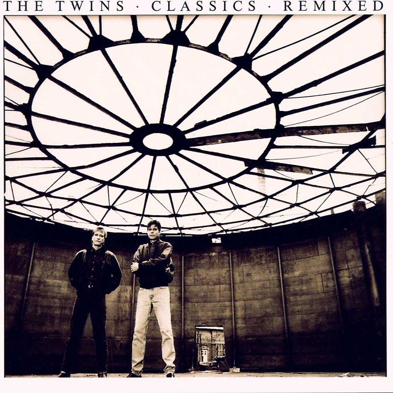 the Twins - Classics