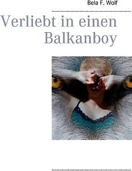 Verliebt in einen Balkanboy