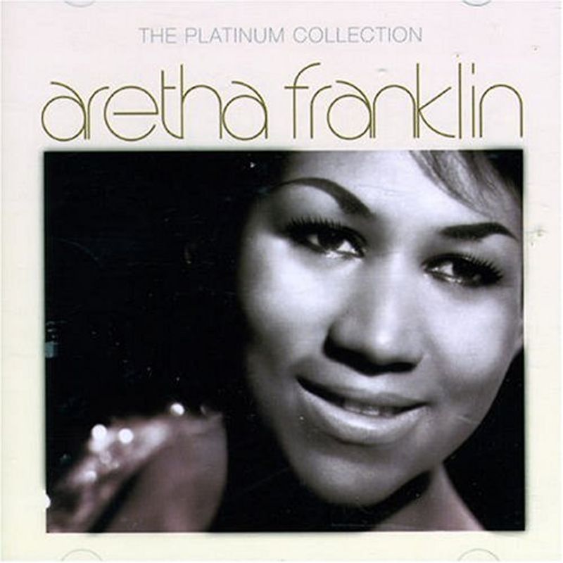 Aretha Franklin - Platinum Collection