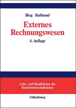 Externes Rechnungswesen