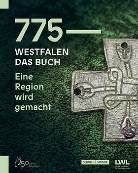 775 – Westfalen. Das Buch