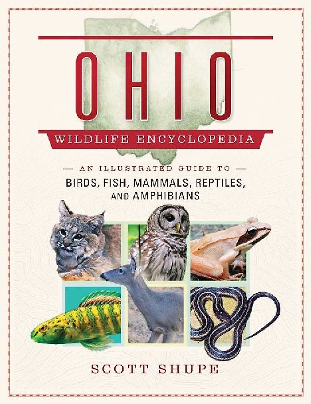 Ohio Wildlife Encyclopedia