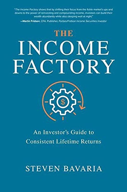 The Income Factory