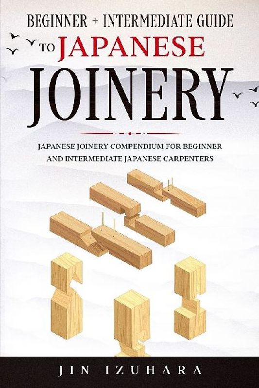 Japanese Joinery