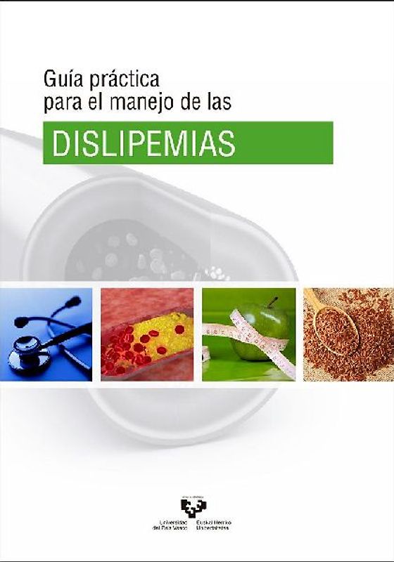 Guía práctica para el manejo de las dislipemias
