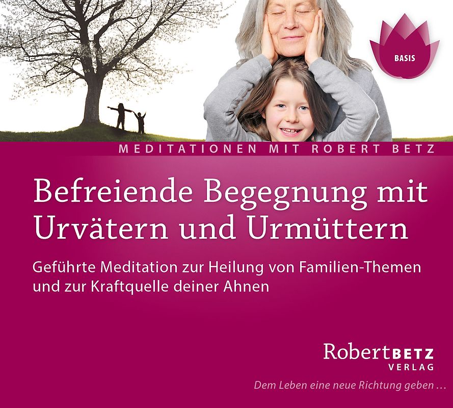 Befreiende Begegnung mit Urvätern und Urmüttern