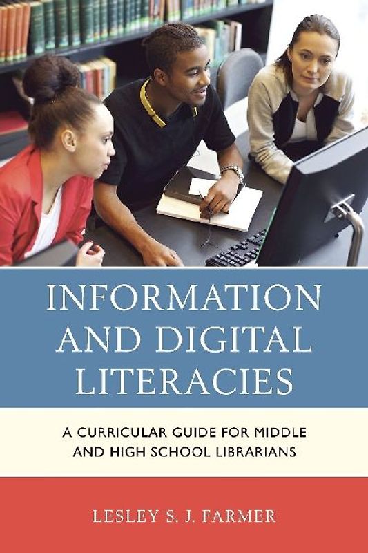 Information and Digital Literacies