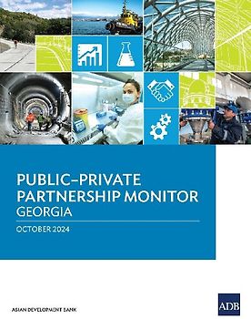 Public-Private Partnership Monitor