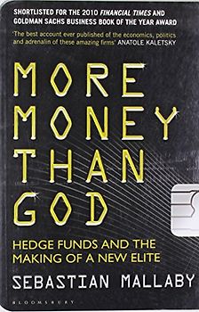 More Money Than God