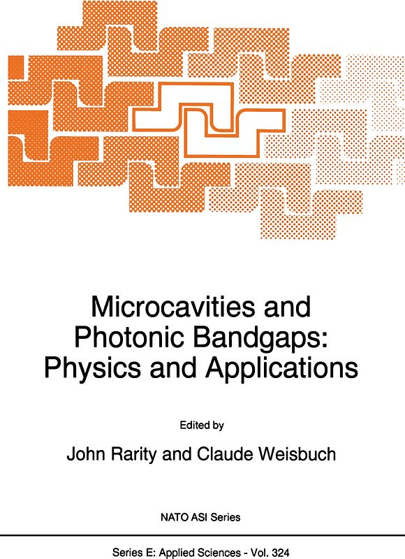 Microcavities and Photonic Bandgaps: Physics and Applications