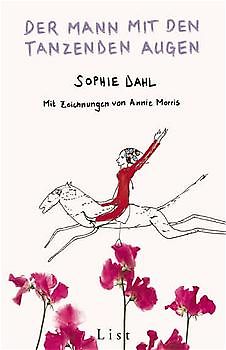 Der Mann mit den tanzenden Augen